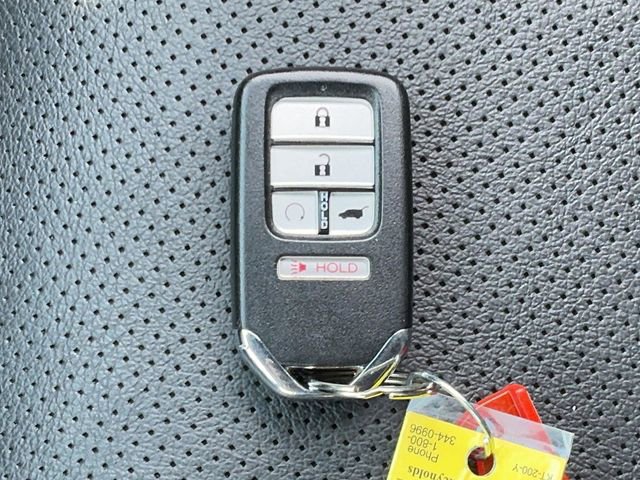 Used 2022 Honda Passport TrailSport image 28