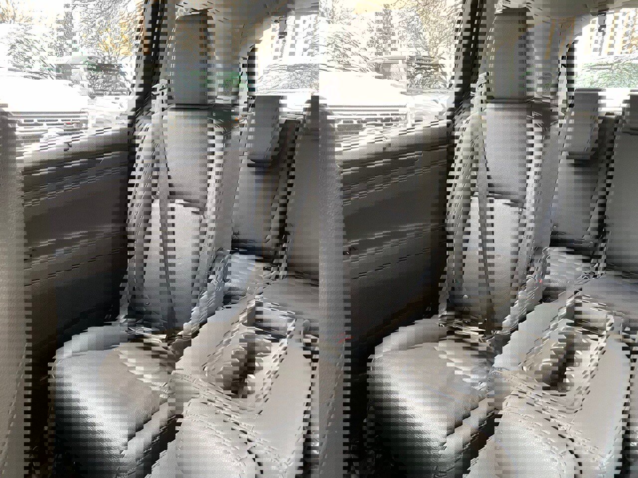 Used 2018 Honda Odyssey Elite image 22