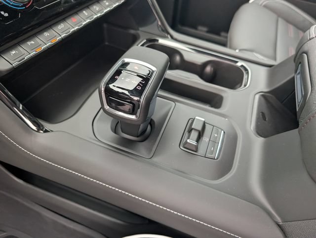 New 2026 GMC Sierra 1500 AT4X w/ AT4X AEV Edition AWD/4WD image 22