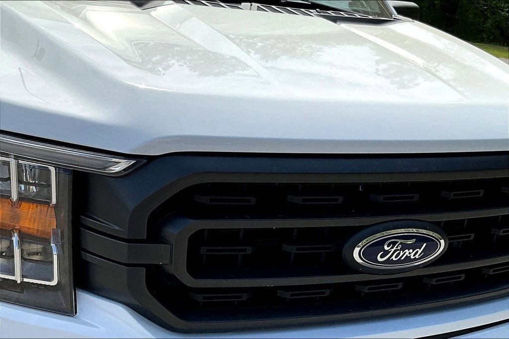 Used 2022 Ford F150 XLT w/ Equipment Group 302A High image 34