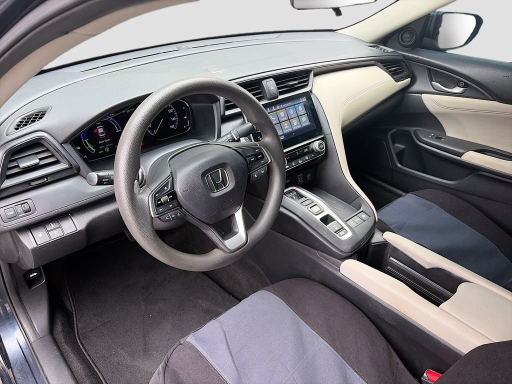 Used 2021 Honda Insight EX image 9