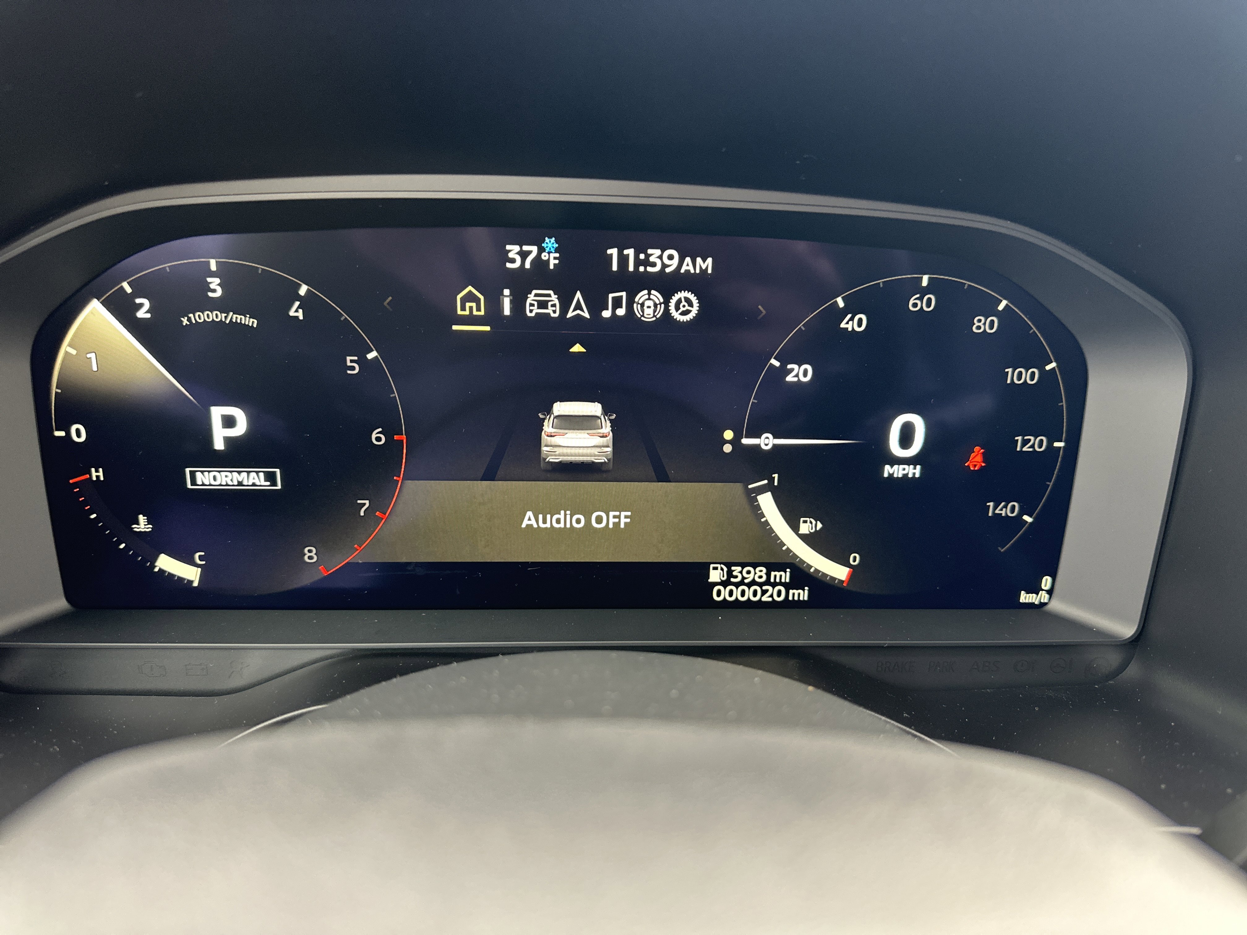 New 2026 Mitsubishi Outlander SE image 11