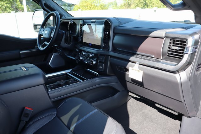 New 2026 Ford F250 Platinum w/ Tremor Off-Road Package image 42