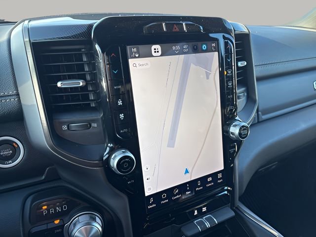 Used 2022 RAM 1500 Rebel w/ Night Edition image 13