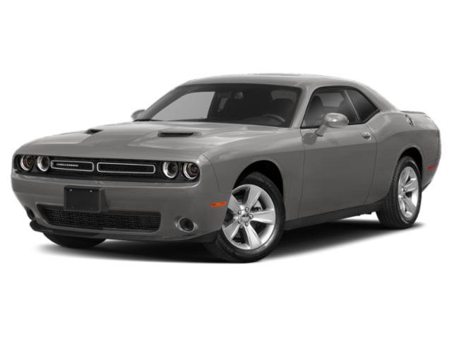Used 2023 Dodge Challenger SXT RWD image 1