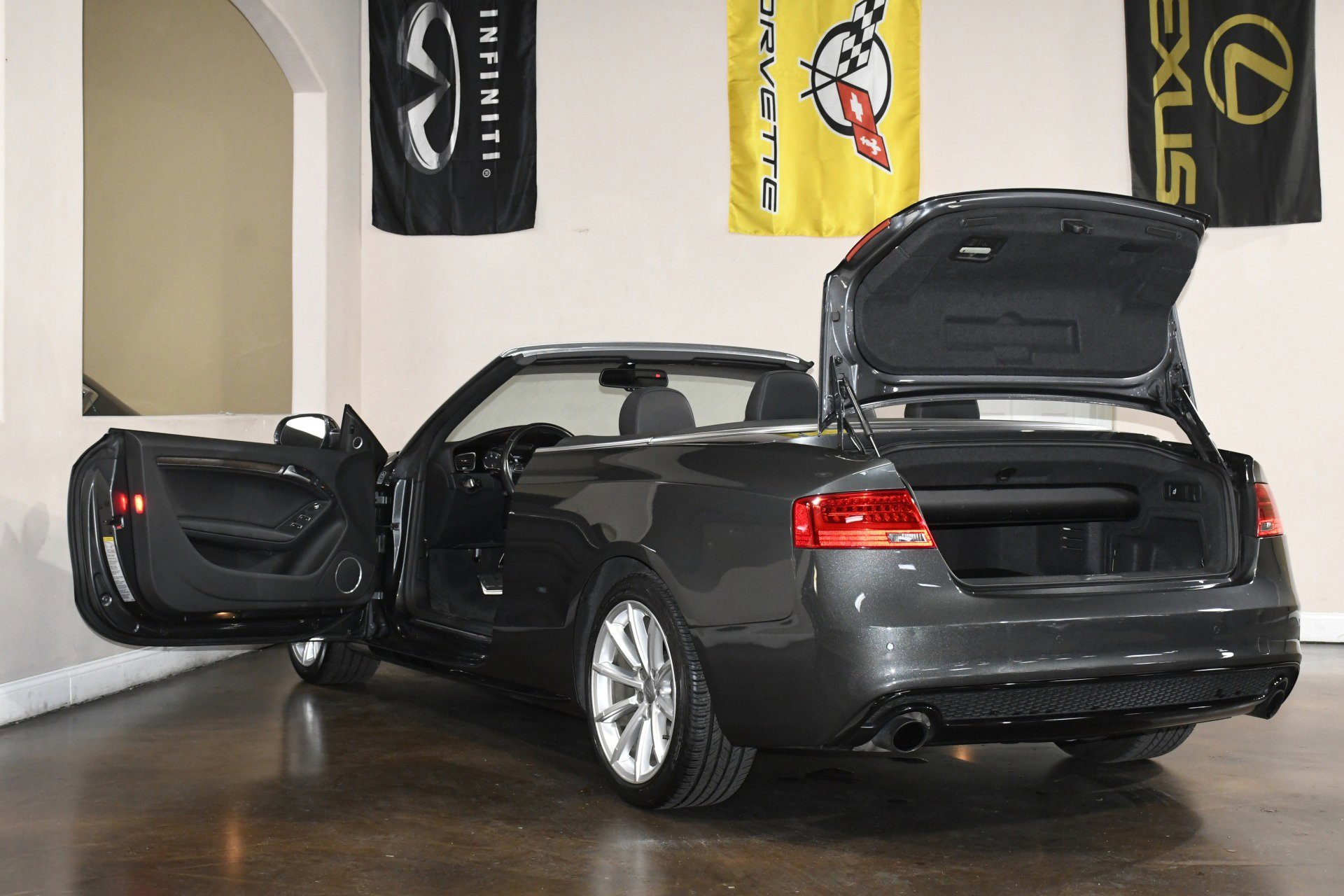 Used 2017 Audi A5 2.0T Sport w/ Technology Package image 92