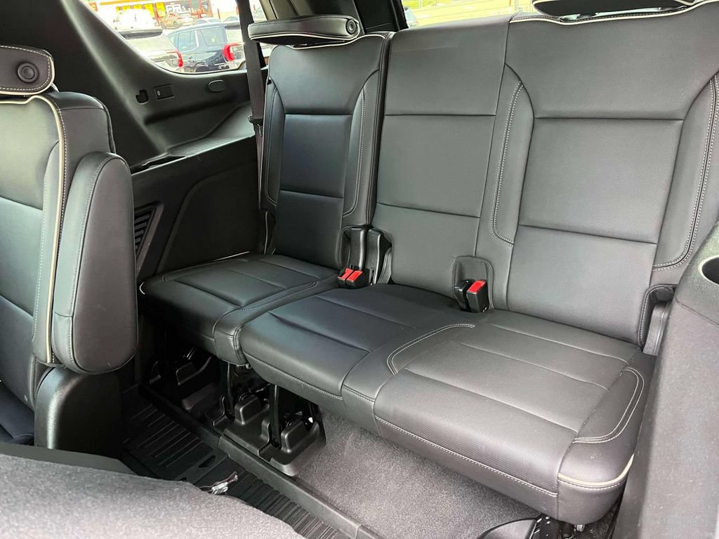 Used 2021 GMC Yukon SLT w/ SLT Luxury Plus Package AWD/4WD image 18