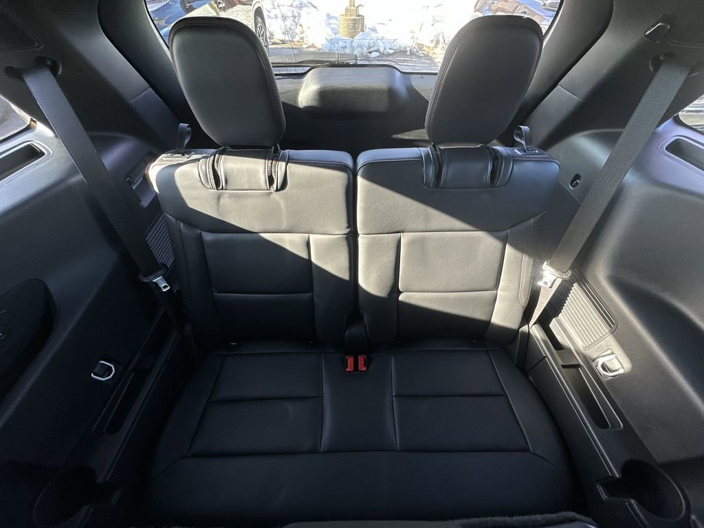 Used 2025 Ford Explorer ST-Line RWD image 23