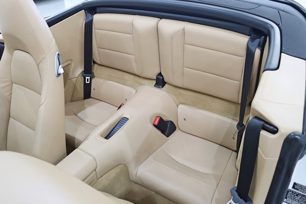Used 2014 Porsche 911 Carrera RWD image 27