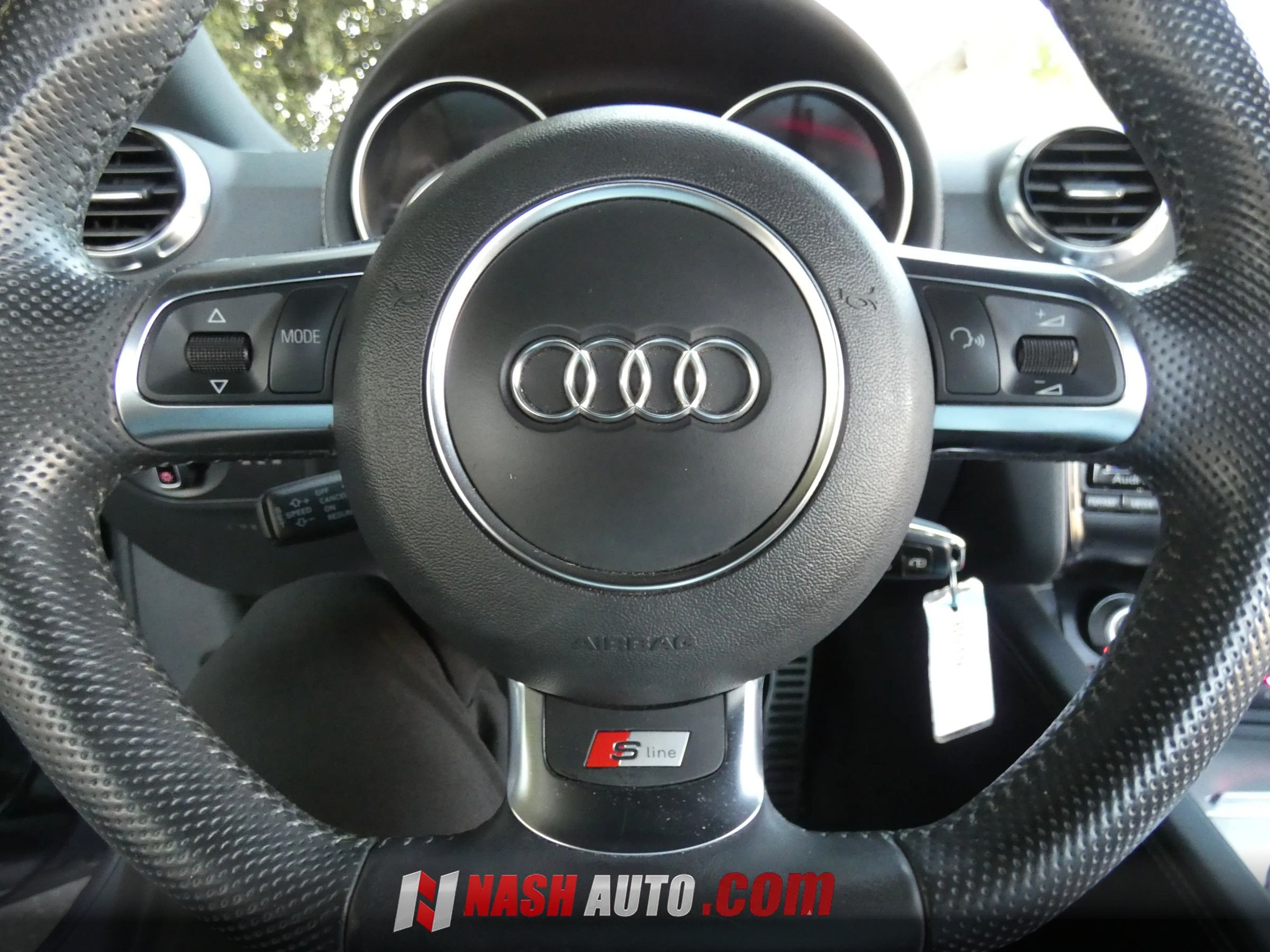 Used 2015 Audi TT 2.0T w/ S Line Plus Carbon Package AWD/4WD image 50