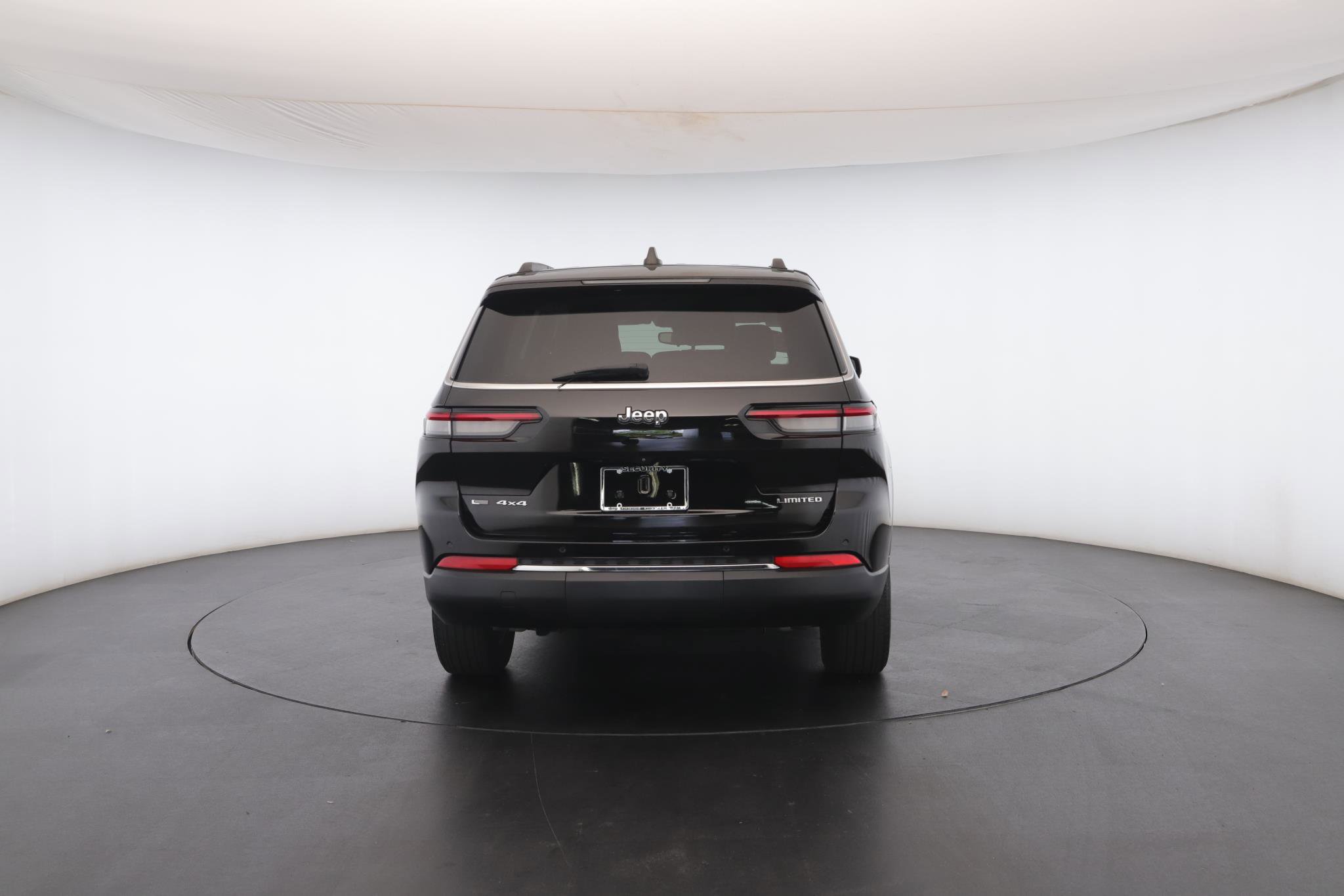 Used 2021 Jeep Grand Cherokee L Limited image 25