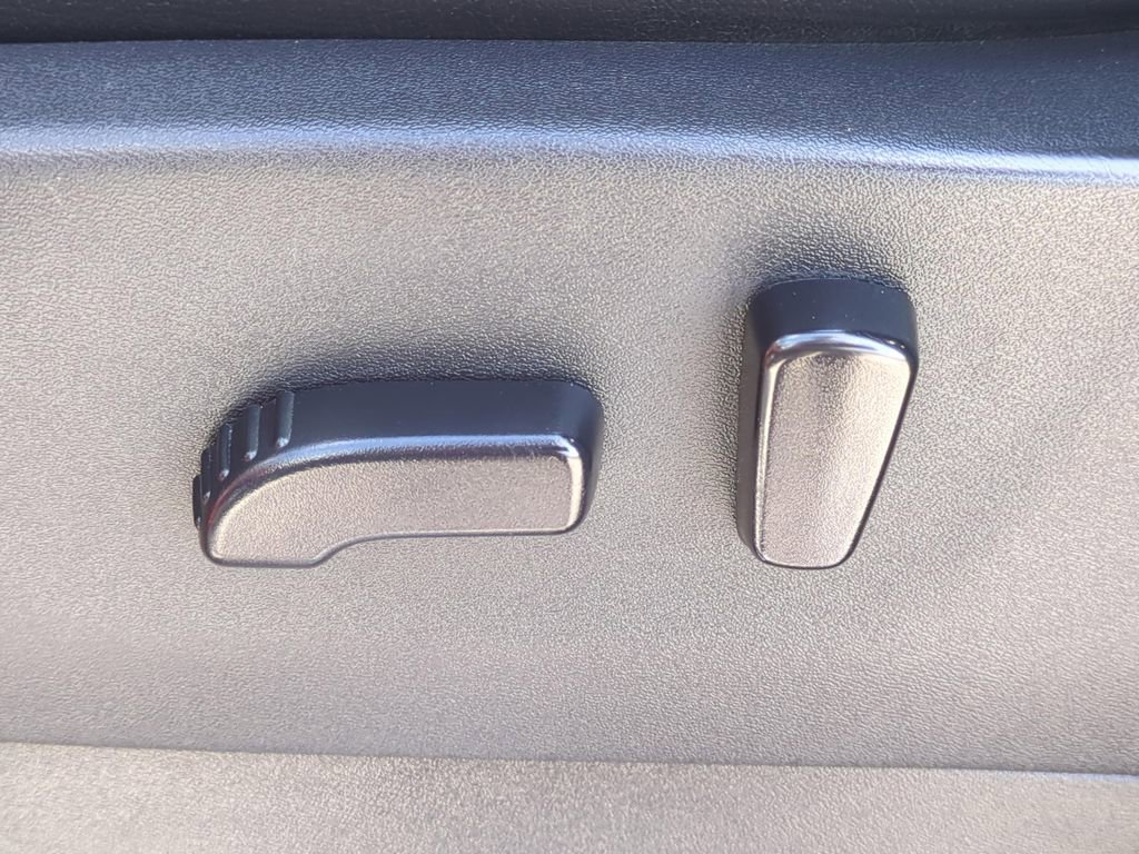 Certified 2023 Nissan Frontier PRO-4X w/ Pro-4X Premium Package image 18