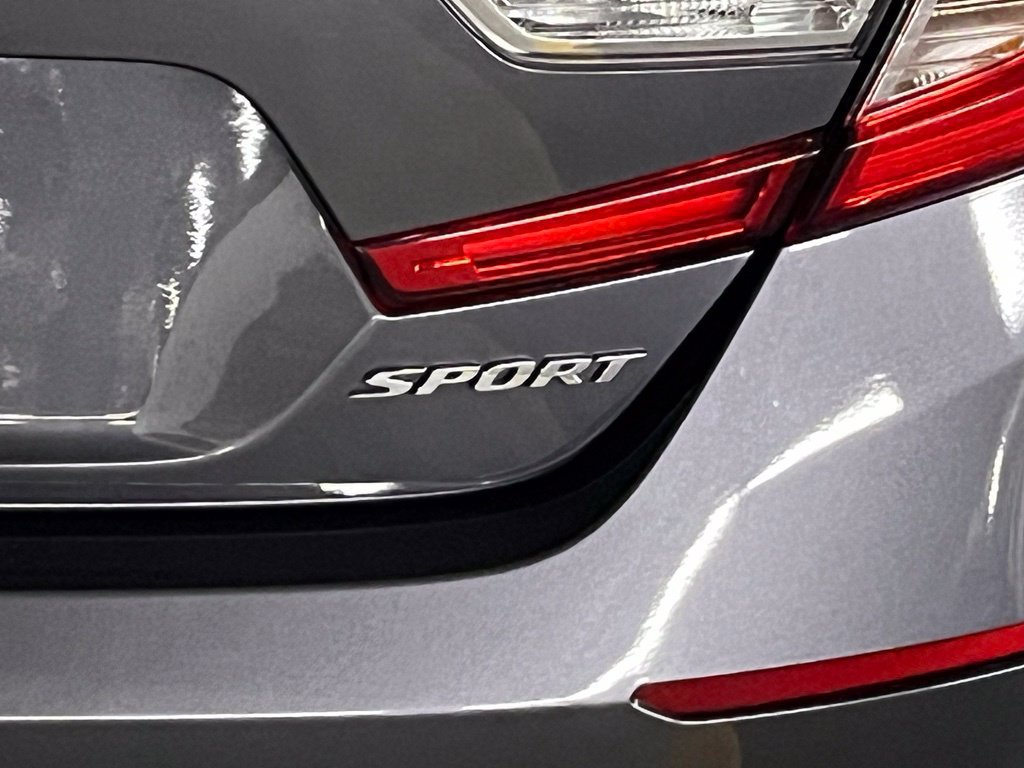 Used 2018 Honda Accord Sport image 32
