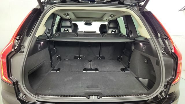 New 2026 Volvo XC90 B5 Core w/ Protection Package Premier AWD/4WD image 43