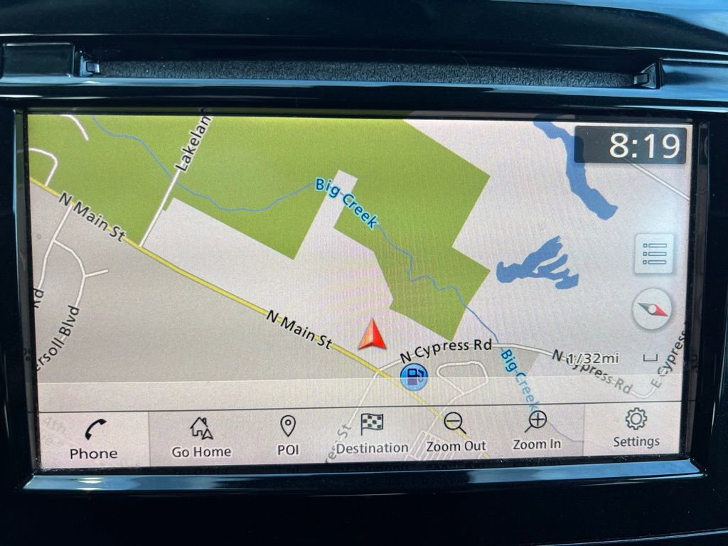 Used 2019 Nissan Rogue SV w/ Premium Package image 39