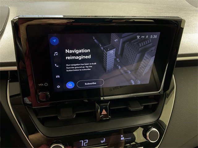 Used 2024 Toyota Corolla LE image 2