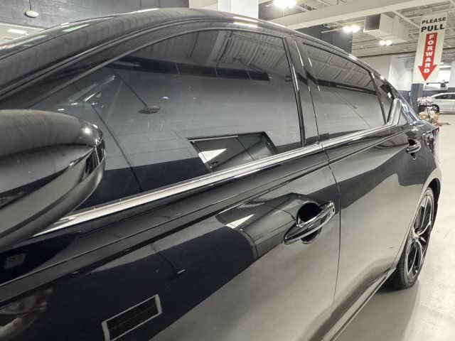 Used 2024 Nissan Altima 2.5 SR FWD image 29