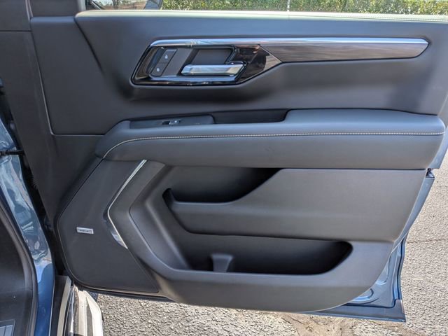 Used 2025 Chevrolet Tahoe Premier image 39