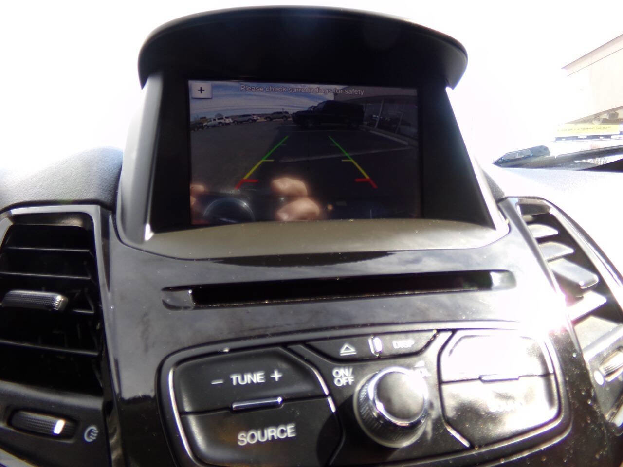 Used 2019 Ford Fiesta SE w/ Equipment Group 201A image 60