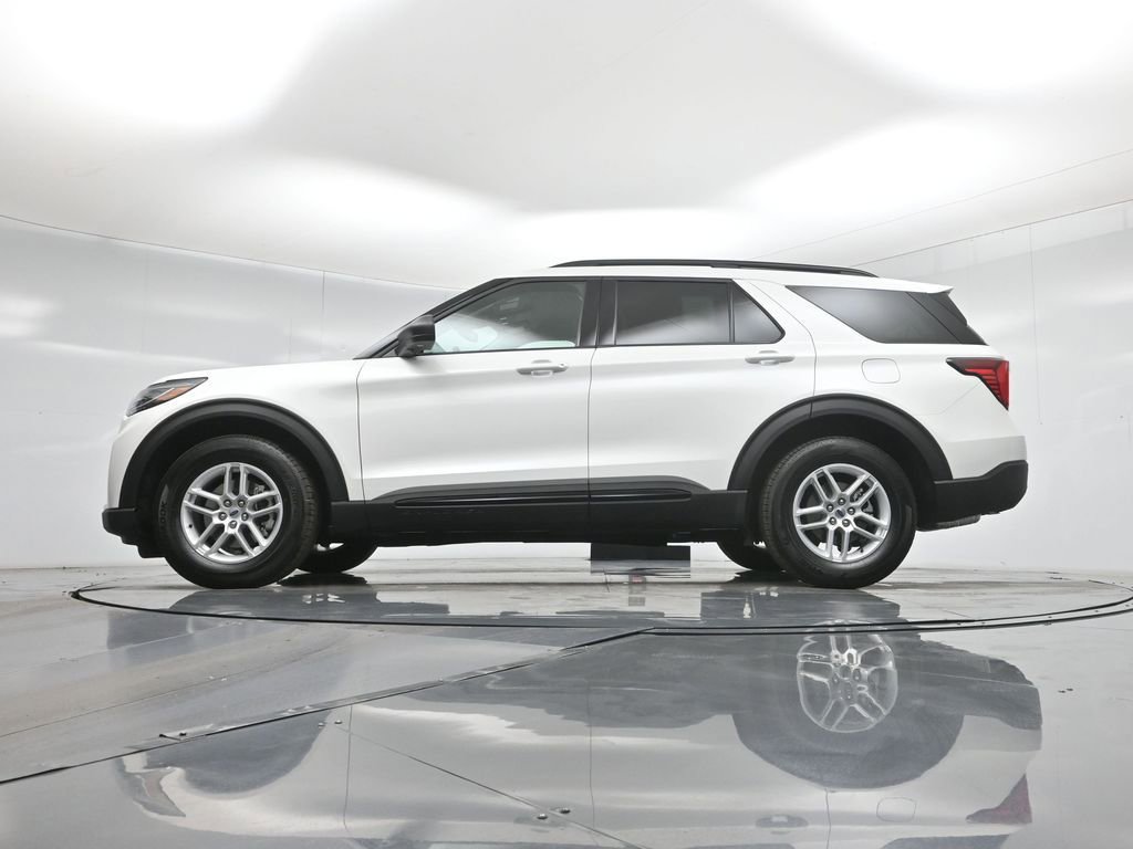 New 2026 Ford Explorer Active image 53