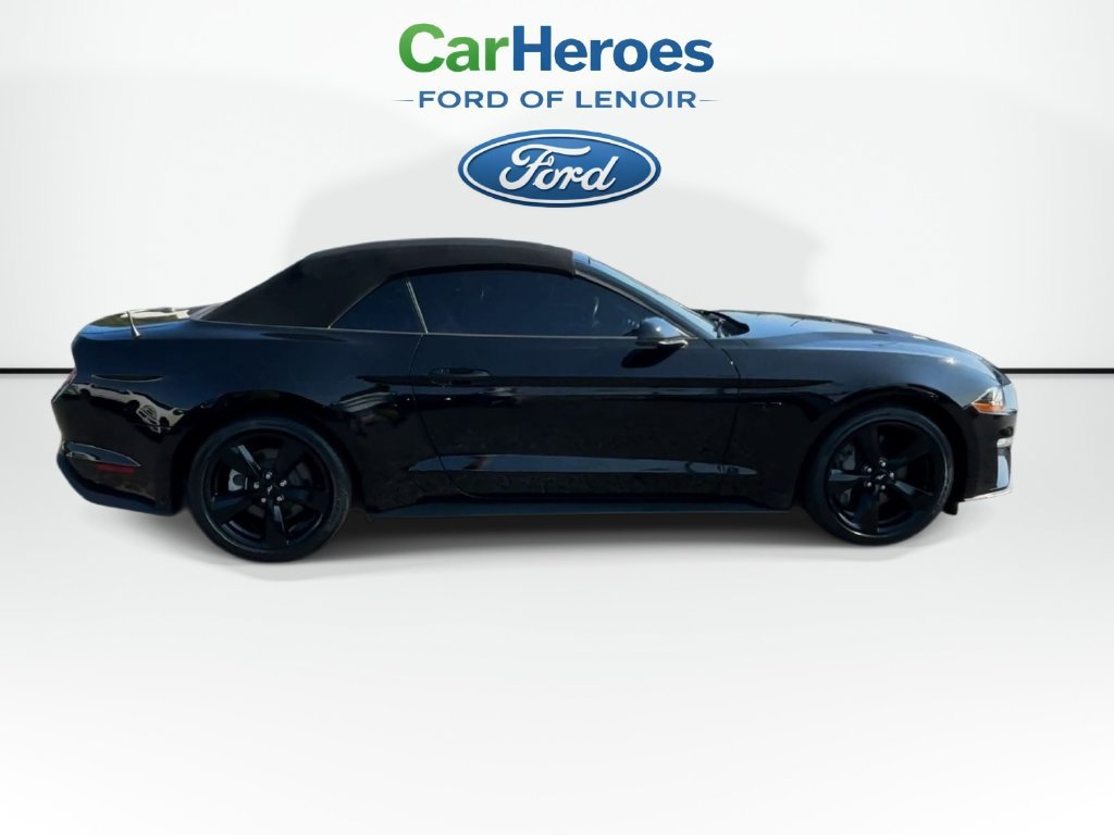 Used 2022 Ford Mustang GT Premium RWD image 9