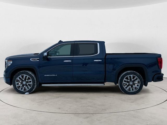 Used 2023 GMC Sierra 1500 Denali w/ Denali Reserve Package image 2