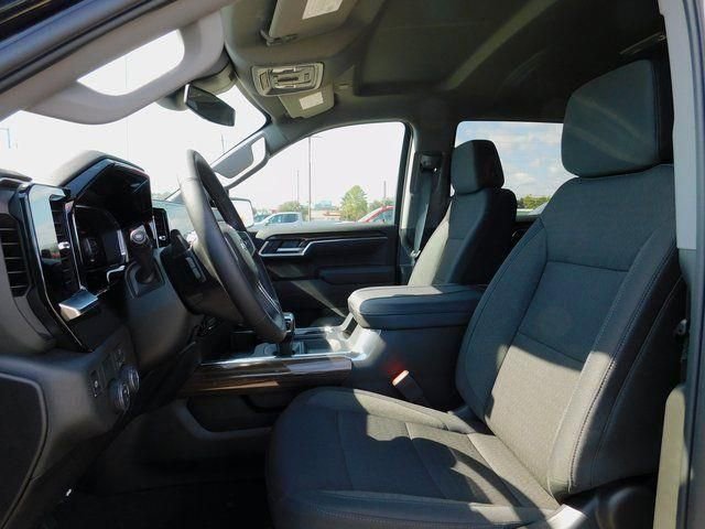 New 2026 Chevrolet Silverado 1500 RST w/ Convenience Package II image 16