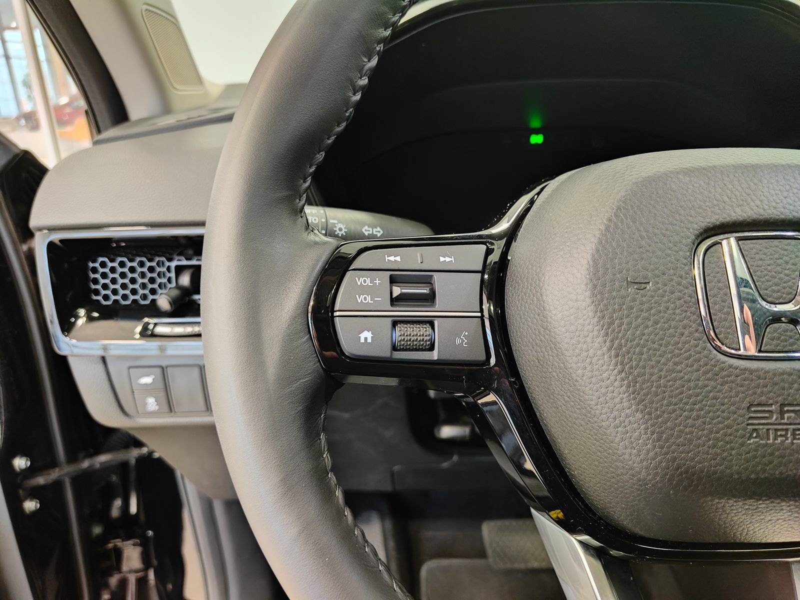 Used 2024 Honda CR-V EX-L image 22