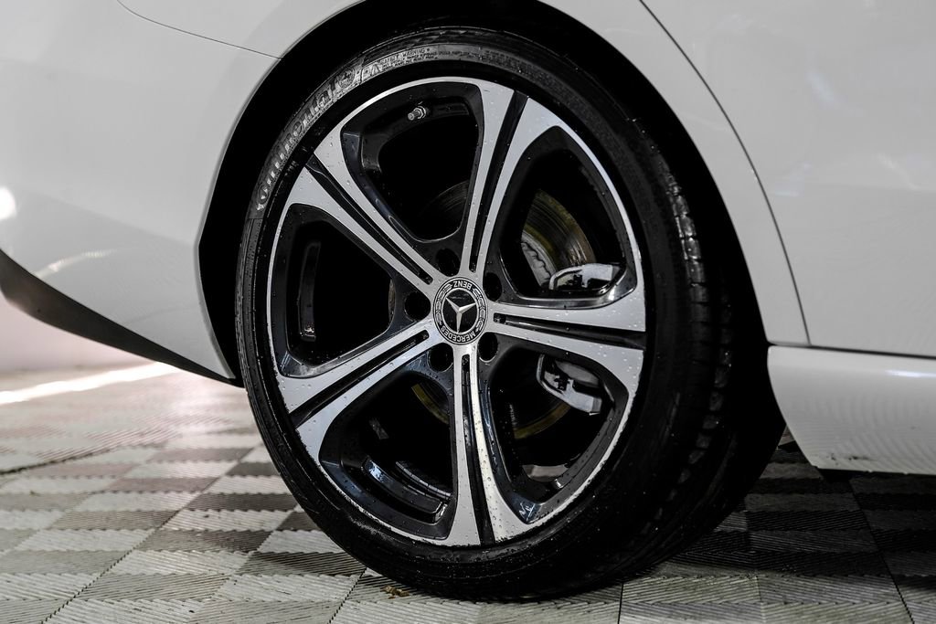 Used 2022 Mercedes-Benz C 300 Sedan image 58