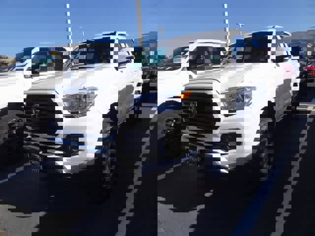 Used 2023 Toyota Tacoma SR