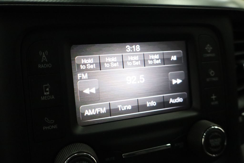 Used 2023 RAM 1500 Lone Star AWD/4WD image 18