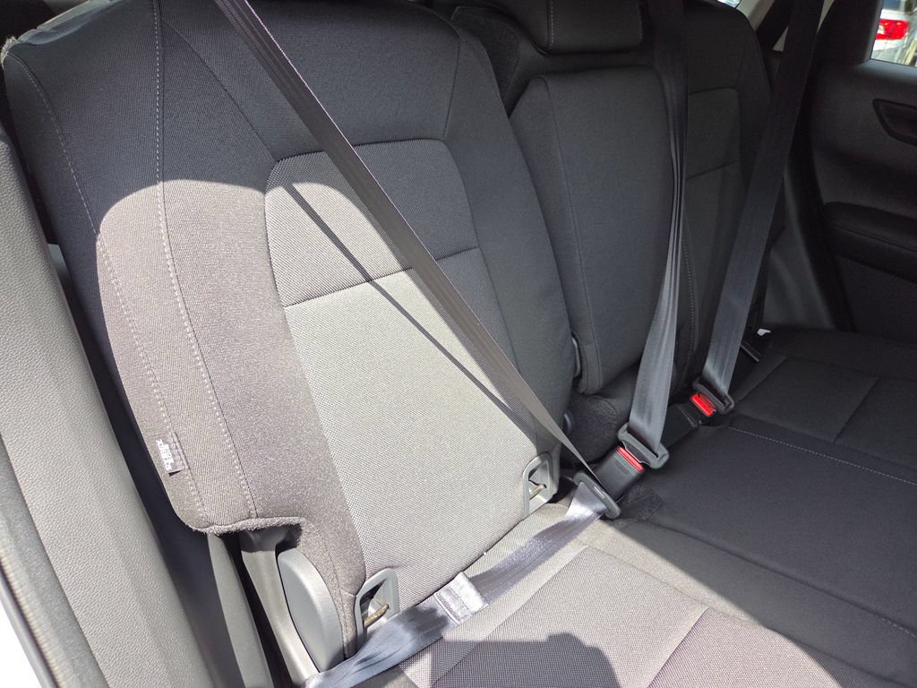 New 2026 Honda CR-V LX image 22