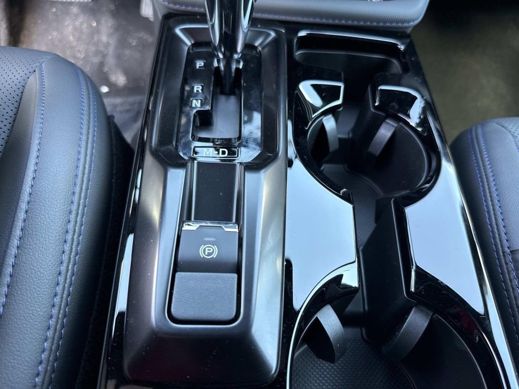 New 2026 Subaru Forester Limited AWD/4WD image 33