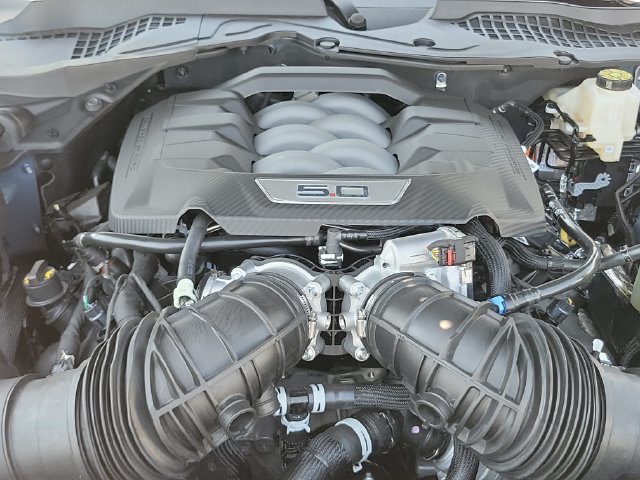 New 2026 Ford Mustang GT Premium RWD image 8