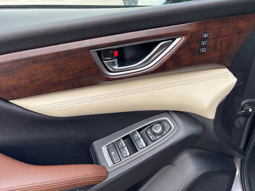 Certified 2022 Subaru Ascent Touring image 21