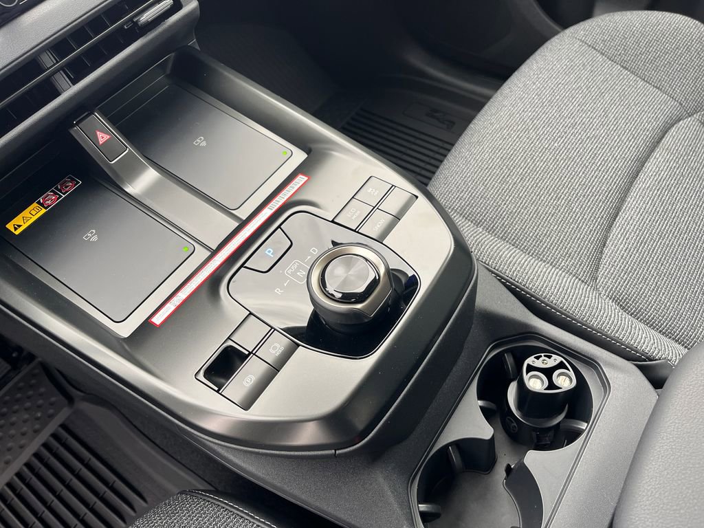 New 2026 Toyota bZ image 24