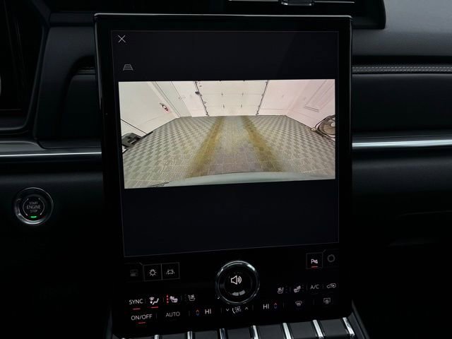 New 2026 GMC Terrain Elevation w/ Elevation Premium Package image 3