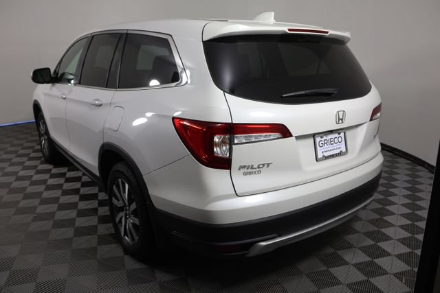 Used 2022 Honda Pilot EX-L image 6