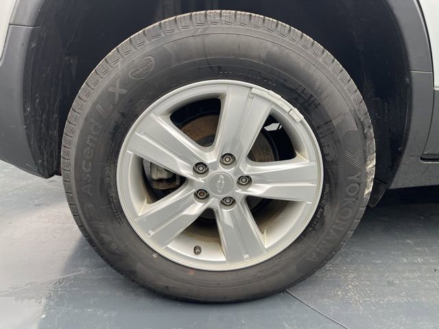 Used 2020 Chevrolet Trax LS w/ Tint and Cruise Package image 16
