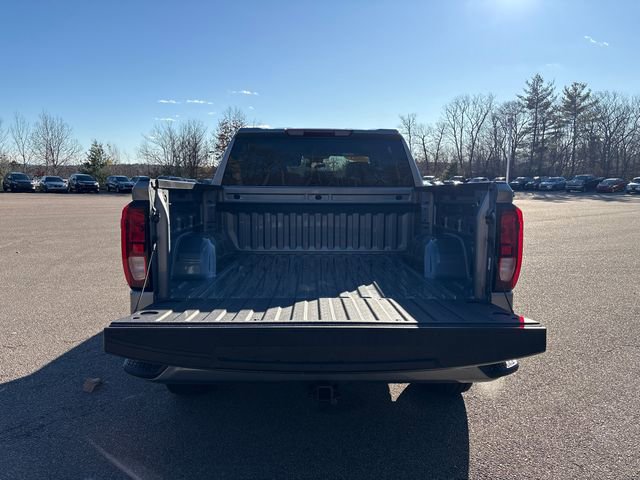 Used 2025 GMC Sierra 1500 Elevation AWD/4WD image 12