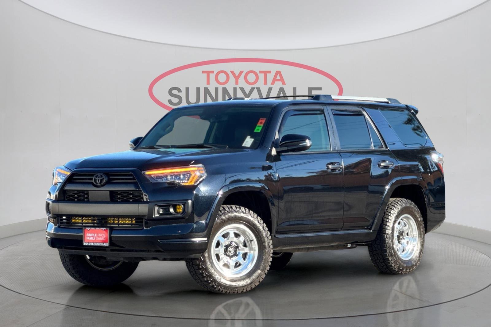 Used 2023 Toyota 4Runner Limited