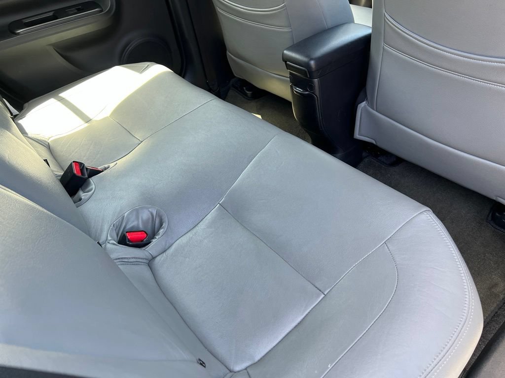 Used 2015 Toyota Prius C Three FWD image 16