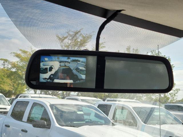 New 2025 Chevrolet Express 3500 w/ Power Convenience Package RWD image 22