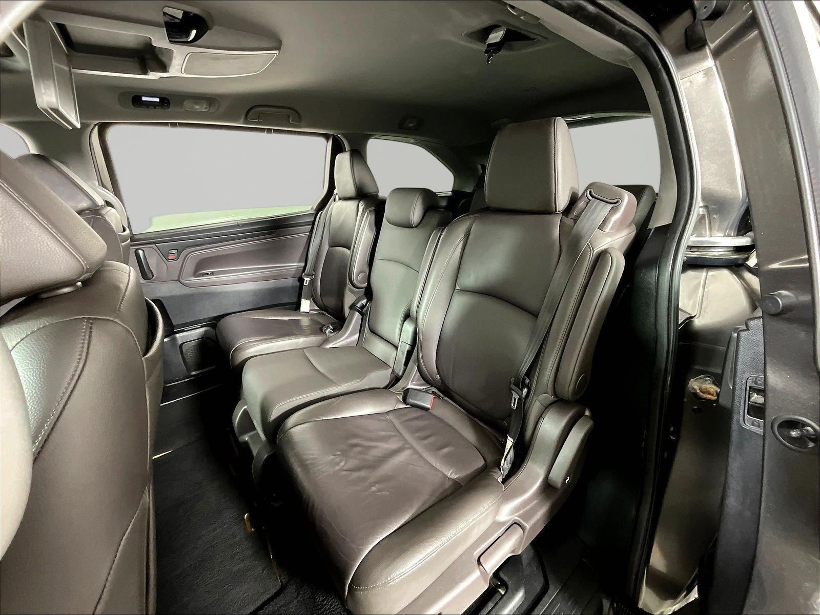 Used 2020 Honda Odyssey EX-L image 22