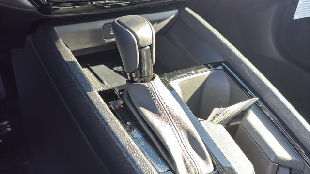 New 2026 Honda Accord EX-L image 18