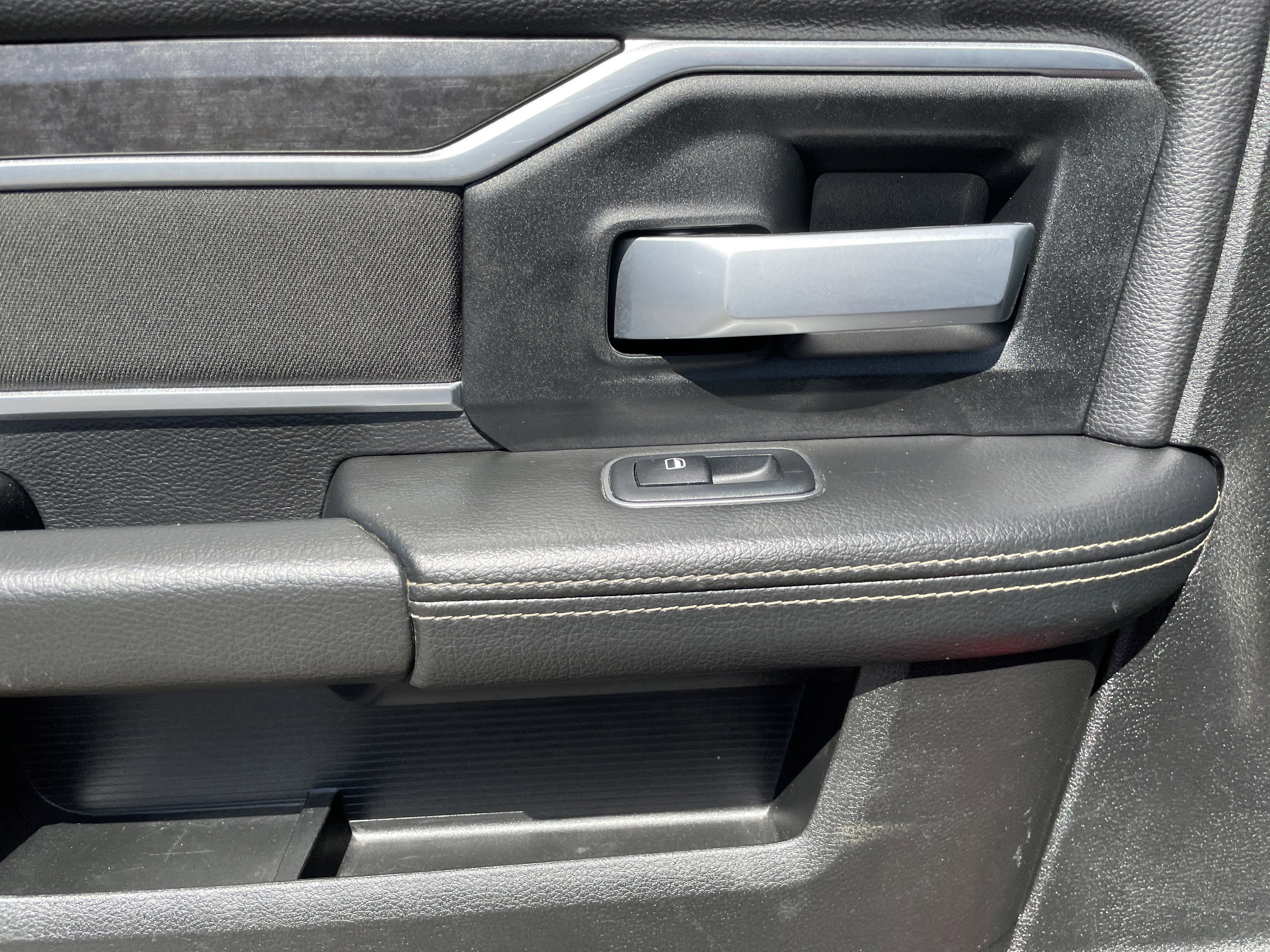 Certified 2024 RAM 3500 Big Horn image 25