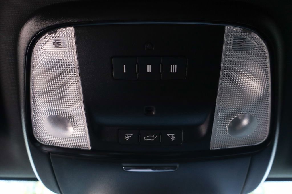 Used 2021 Dodge Durango SRT Hellcat w/ Black Package image 29