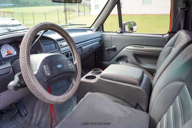 Used 1993 Ford F150 2WD Regular Cab image 21