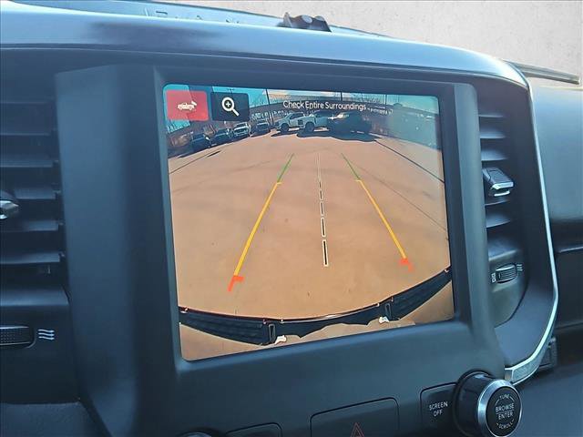 Used 2024 RAM 1500 Lone Star image 14