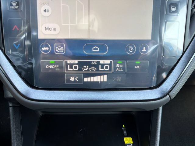 New 2026 Subaru Crosstrek 2.5i Limited AWD/4WD image 14